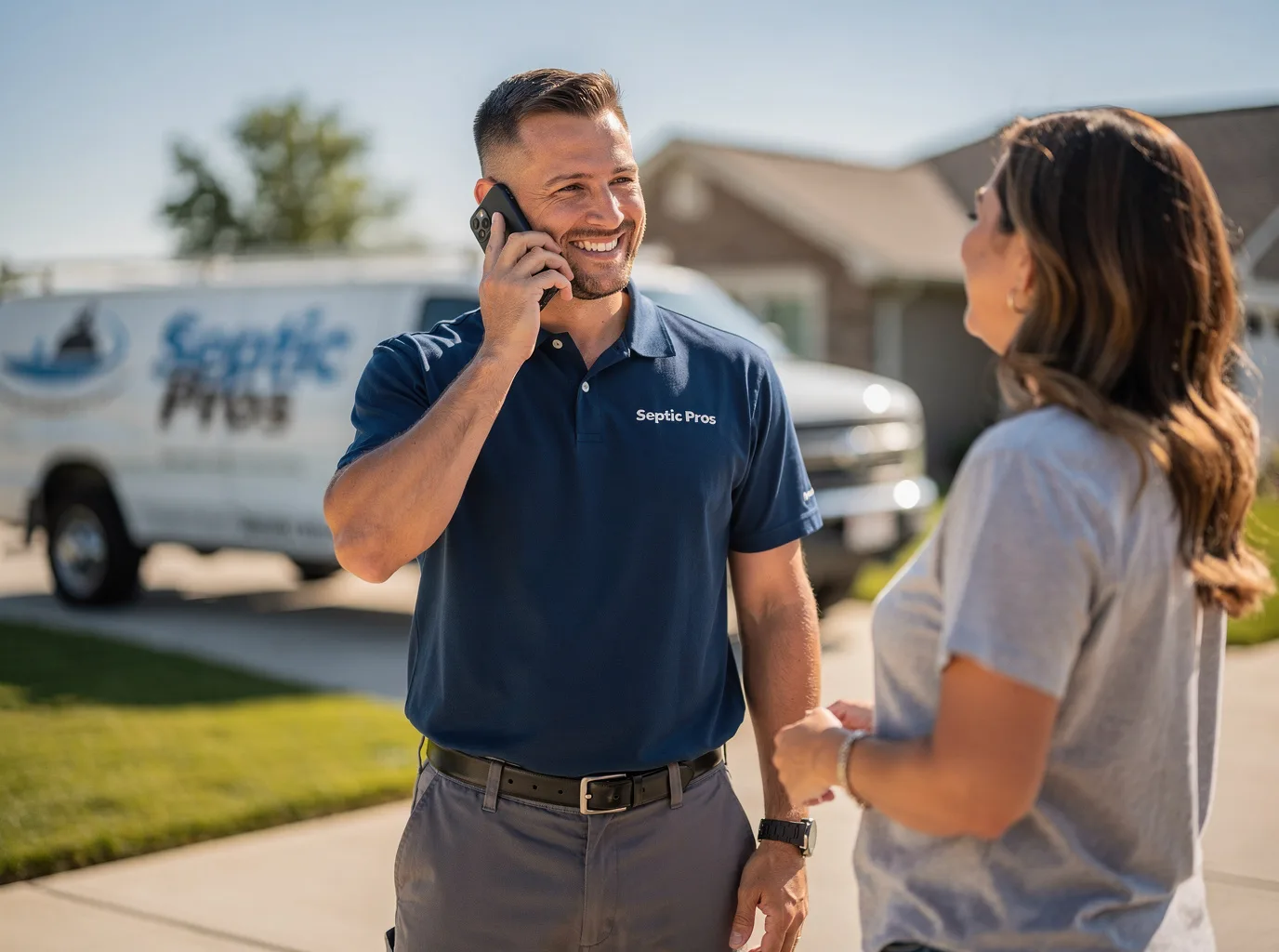 Septic Tank Pumping Leiters Ford, IN FAQs